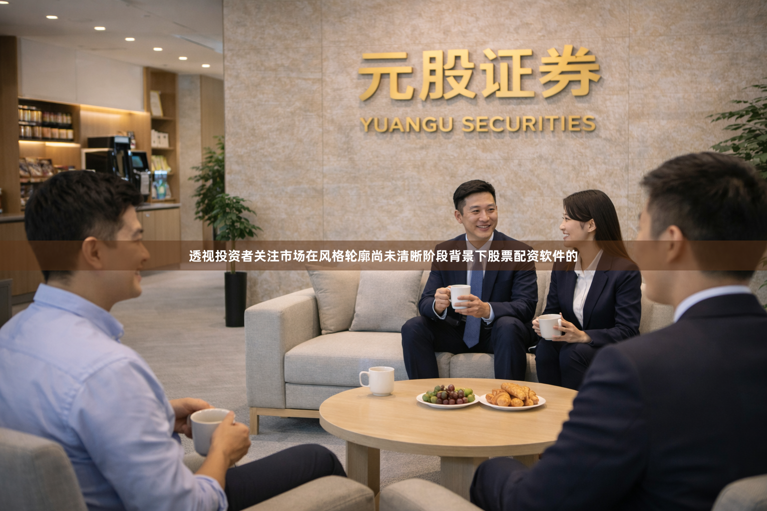 透视投资者关注市场在风格轮廓尚未清晰阶段背景下股票配资软件的